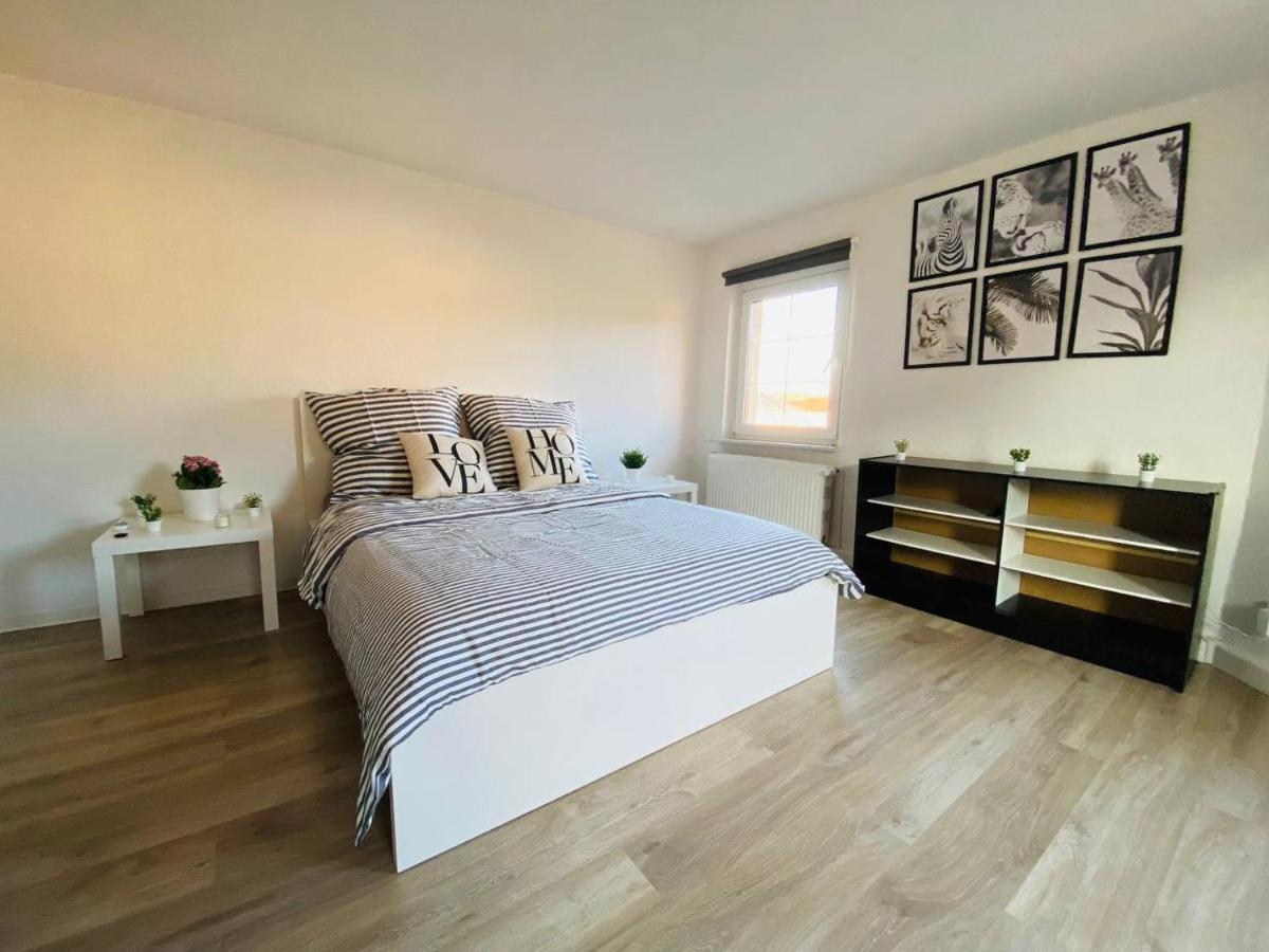 Ihr Zimmer In Freital Bei Dresden Exterior foto