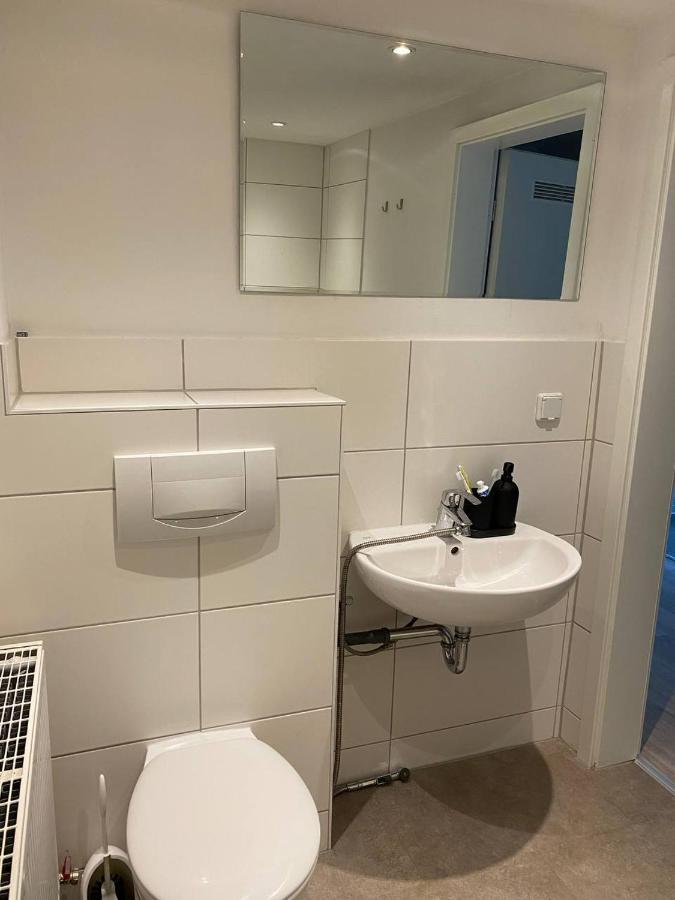 Ihr Zimmer In Freital Bei Dresden Exterior foto